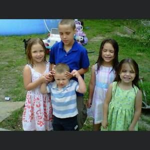 Meet your Posher, Skyla